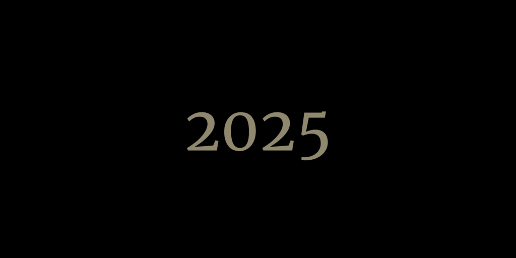 2025