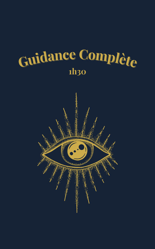 Consultation de guidance et de voyance complète avec Hadda Djeribi