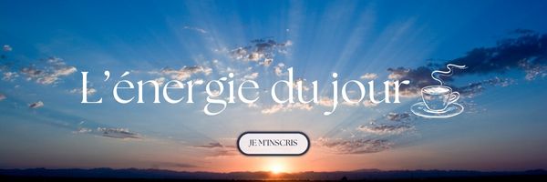 l'energie du jour